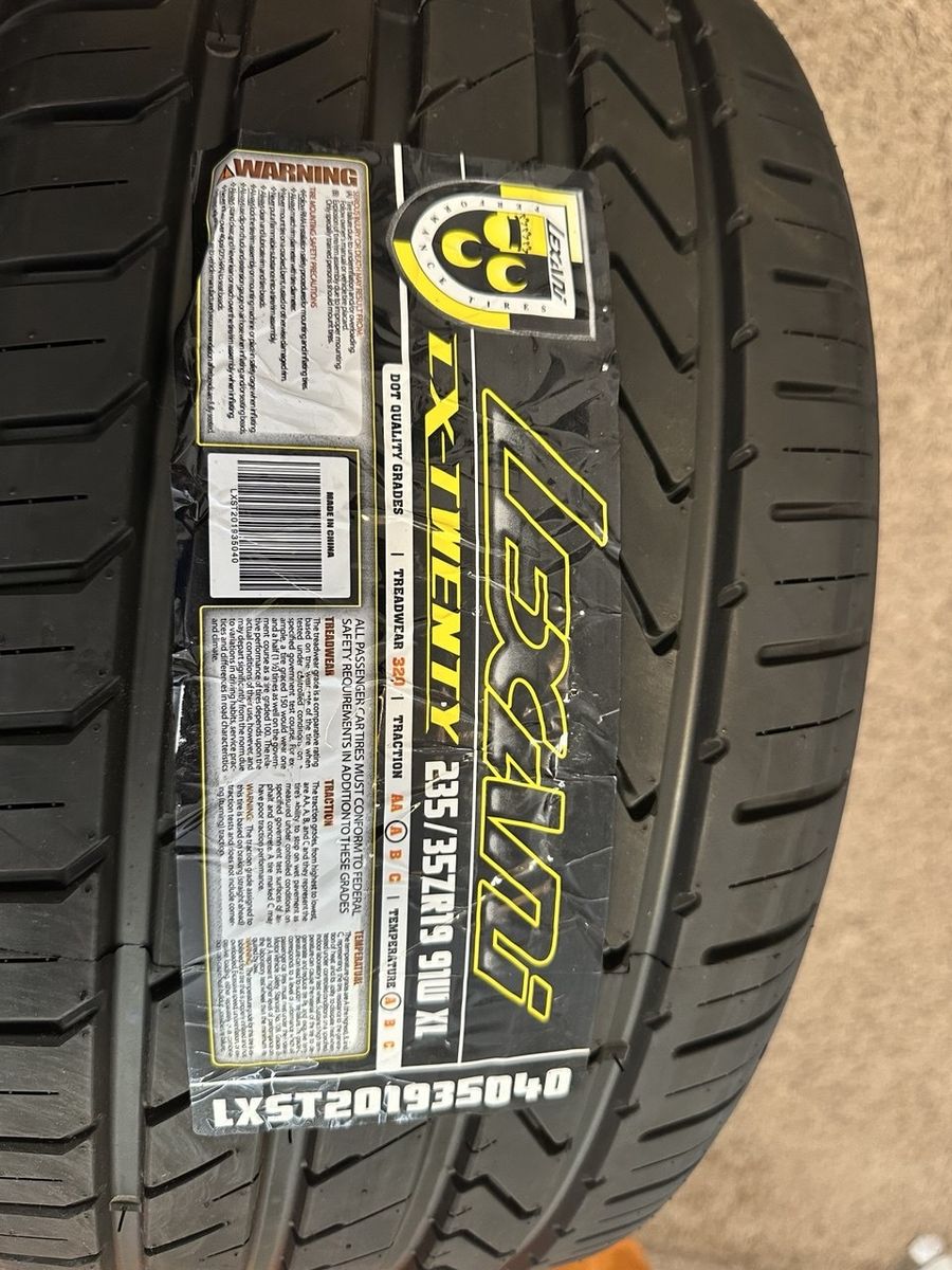 Tire