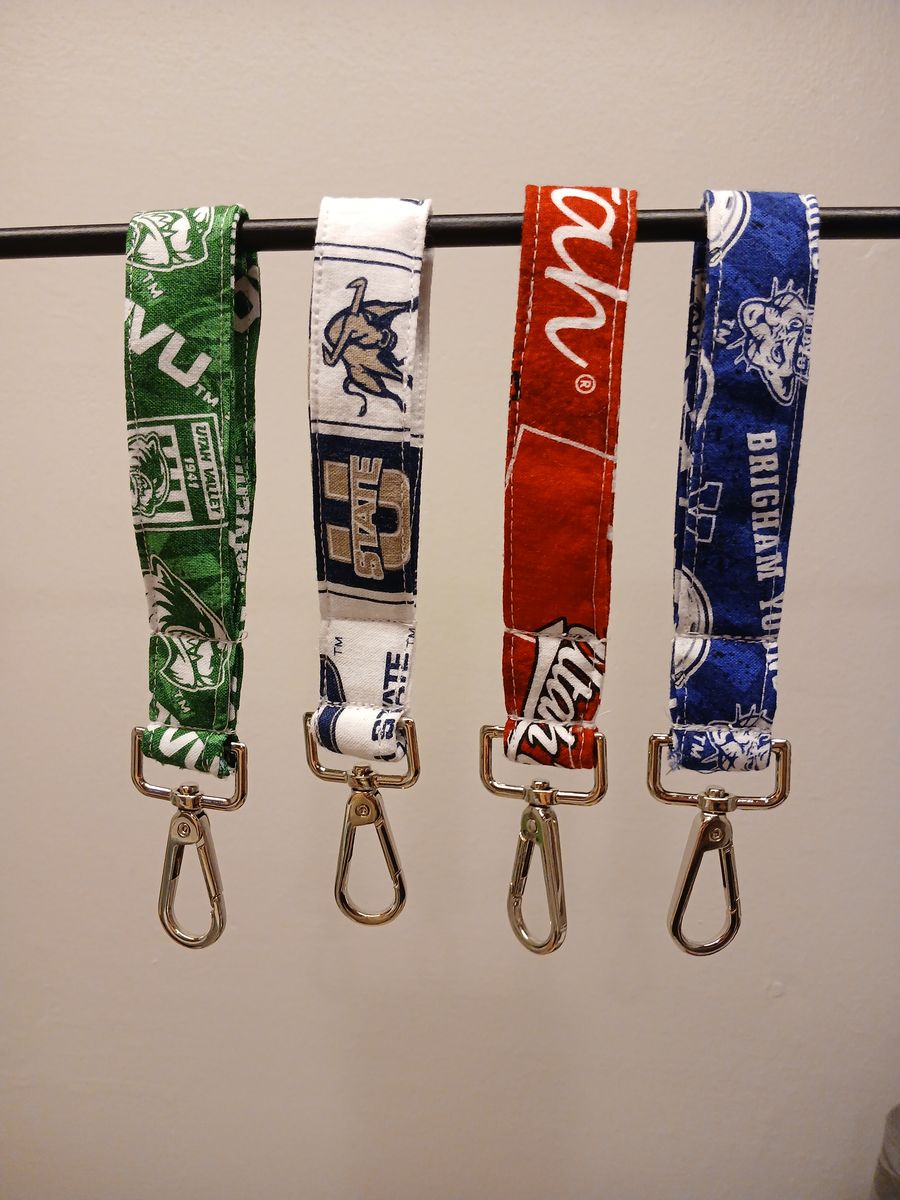 Fundraiser- BYU, U of U, UVU and USU