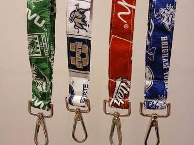 Fundraiser- BYU, U of U, UVU and USU