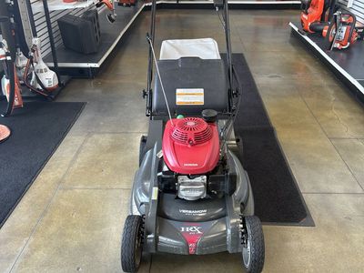 Honda HRX217 Lawn Mower