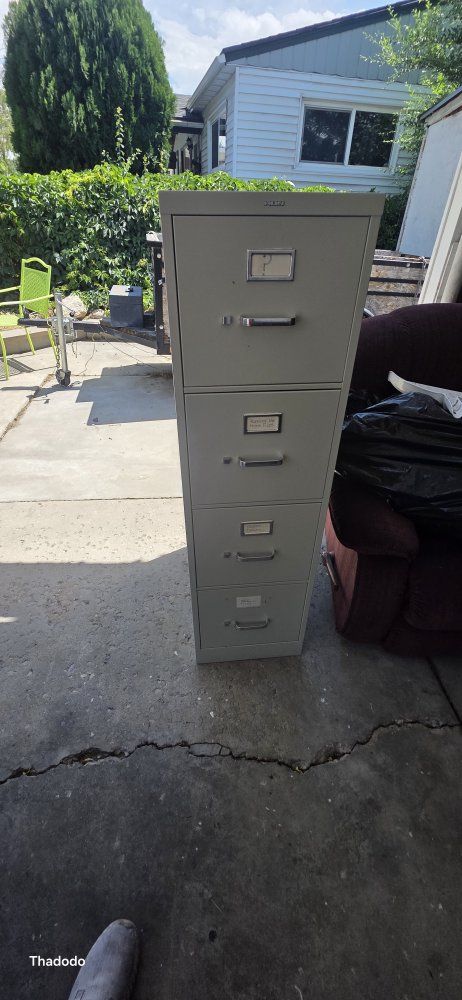 HUGE YARD SALE