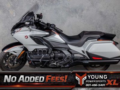 2021 Honda® Gold Wing