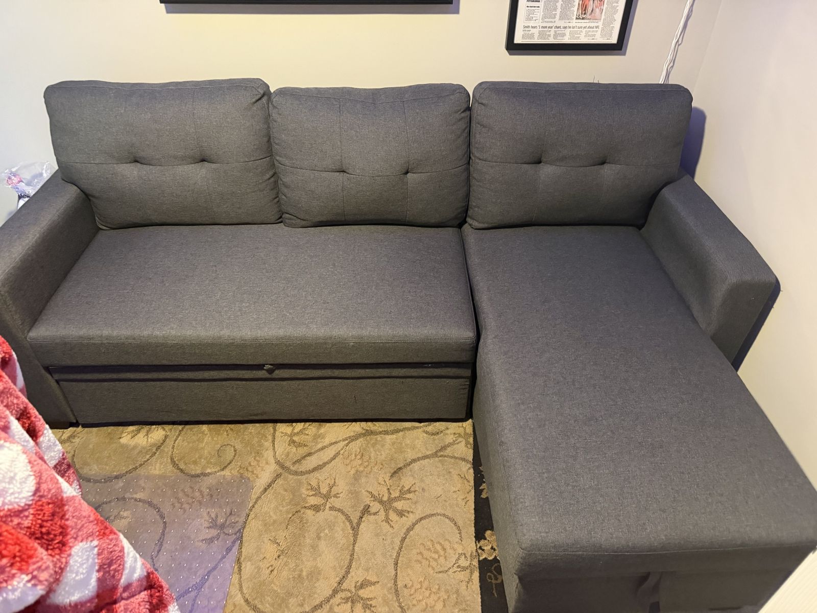 Futon