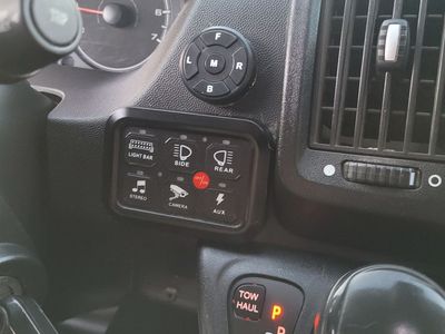 2014 RAM PROMASTER 2500 159 WB