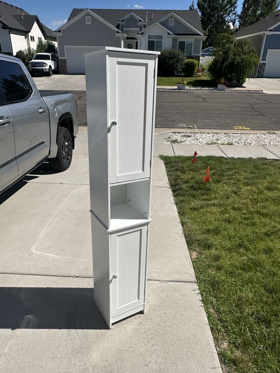 Bathroom Cabinet