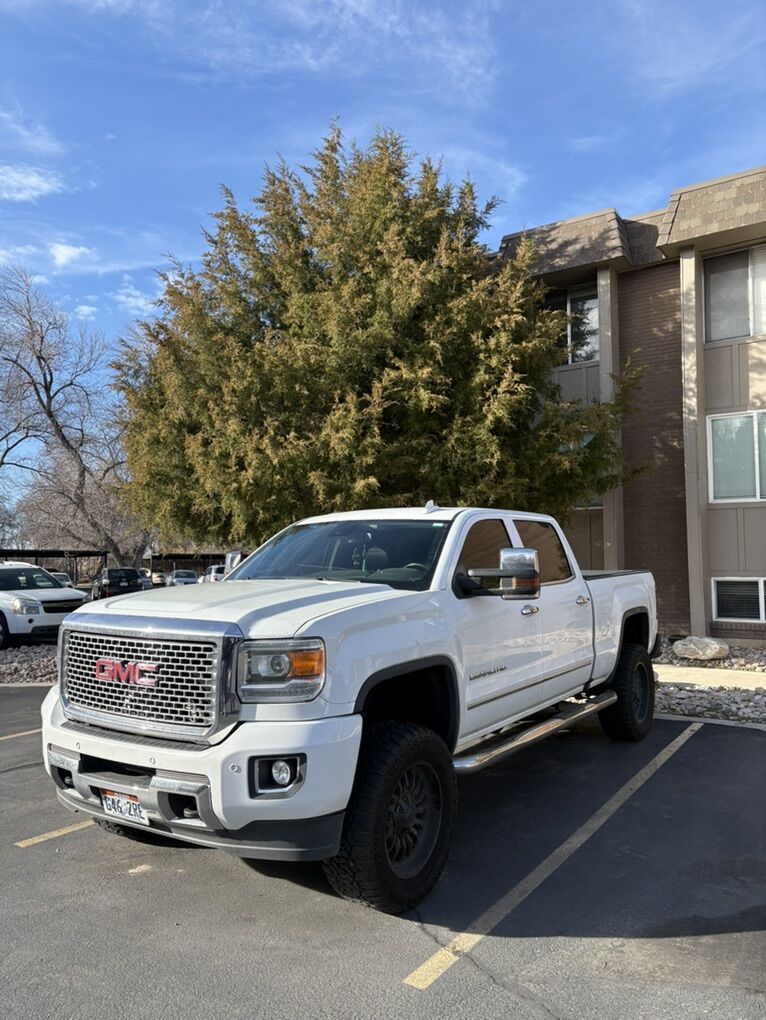 Denali Duramax