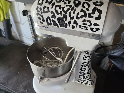 KitchenAid Mixer