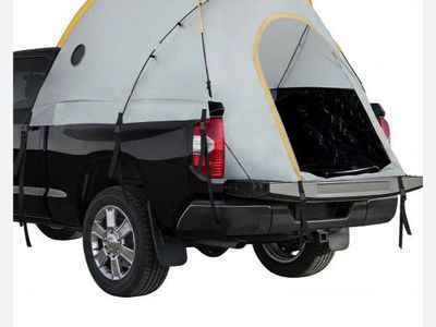 Truck Bed Tent