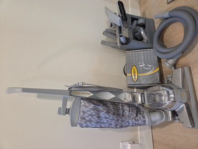 Kirby Ultimate G Series Vaccuum