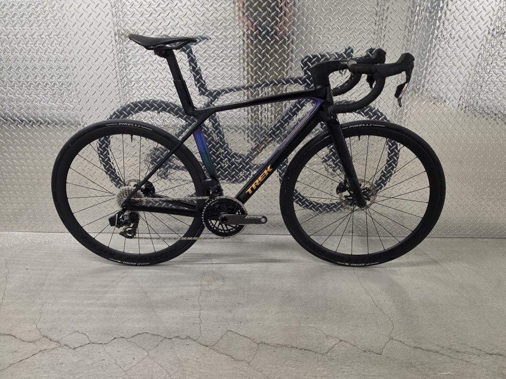 Trek Madone SL Medium Force Axs RSL
