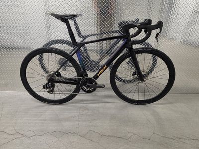 Trek Madone SL Medium Force Axs RSL