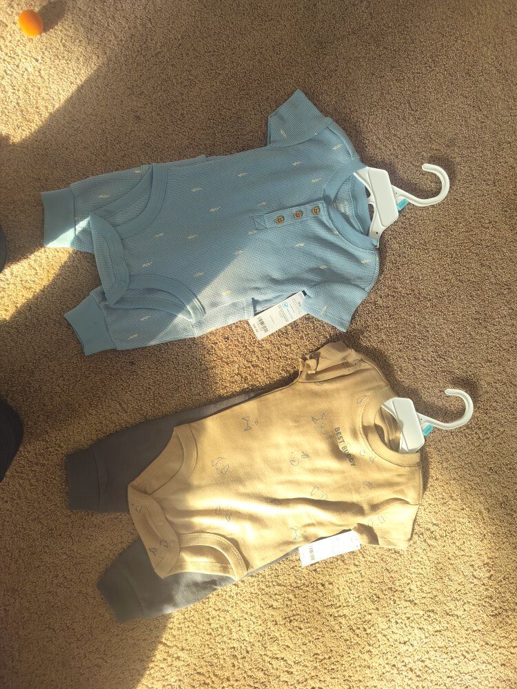 6m carter clothes