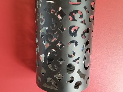 Pair of Wall Candle Sconces
