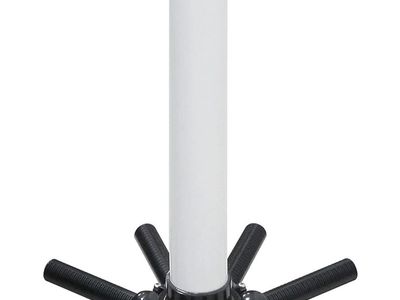 Hayward Pro Sand Filter Series S180T Lateral Assembly with Center Pipe