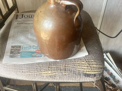 Old Jug