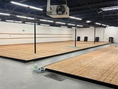 Short Term West Jordan Warehouse/Office Lease. 6000sf Warehouse/1500sf Office