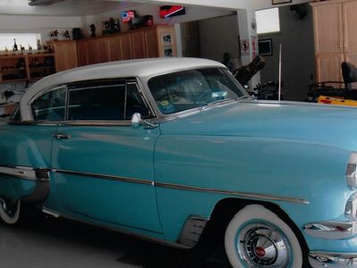 1954 Chevrolet Belair