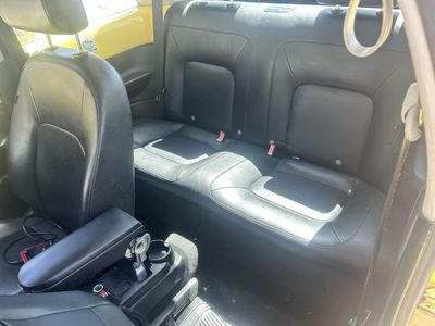 2010 Volkswagen Beetle