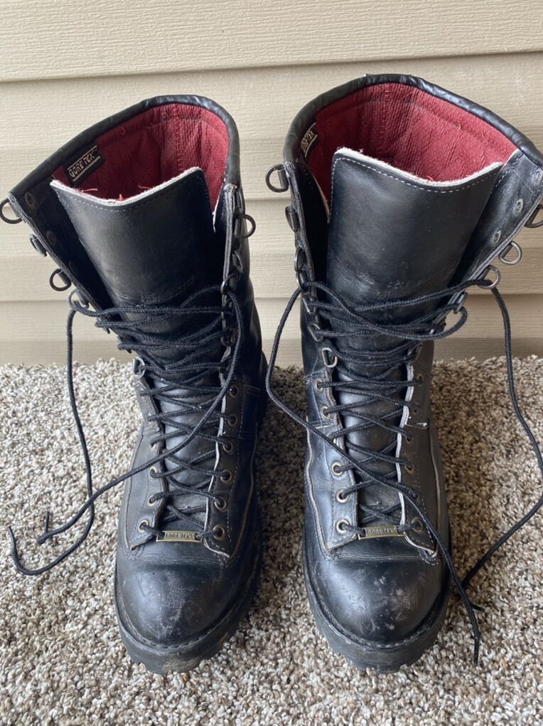 Danner Gortex Size 9 Boot