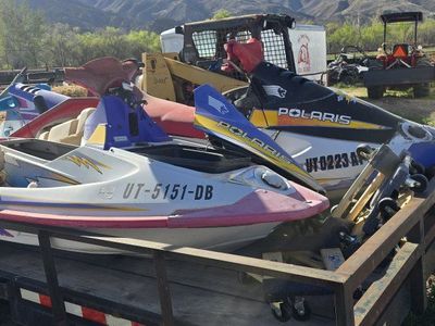 jet ski projects.