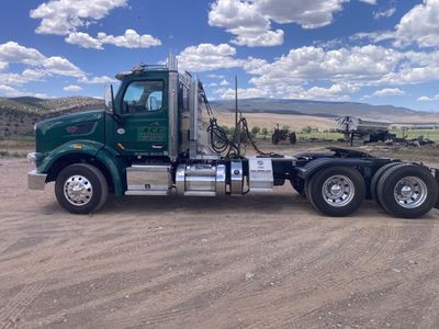 2020 Peterbilt 567