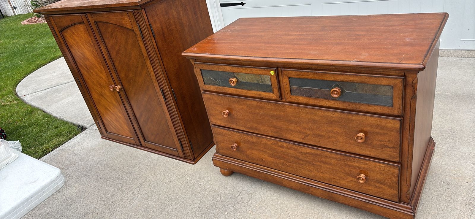 Armoire