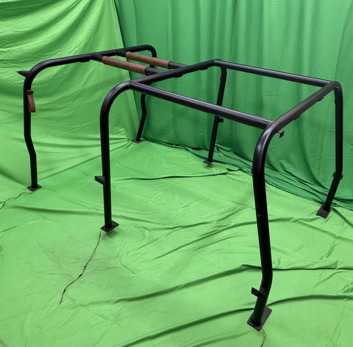 66-77 Bronco Roll Cage