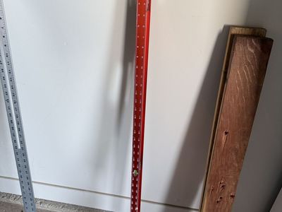 I-Beam Level