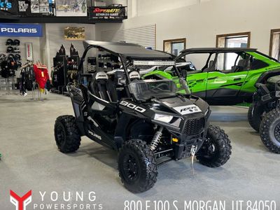 2019 Polaris® RZR® S 900 EPS
