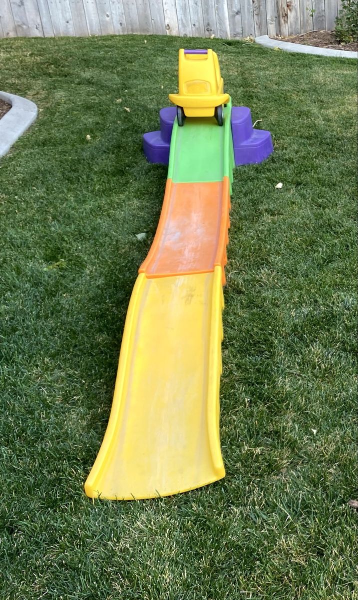 Kids Coaster