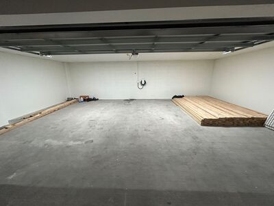 Secure Private Garage for Rent – EV Charger, Gated Access, Keypad Entry