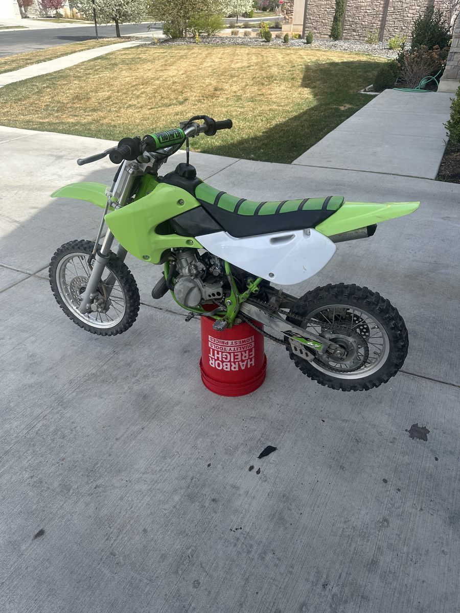 2001 KX65
