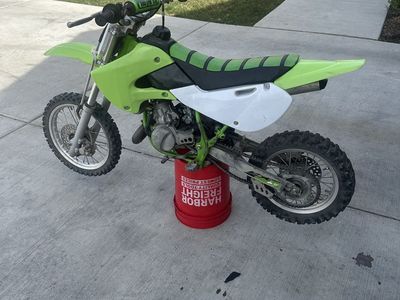 2001 KX65