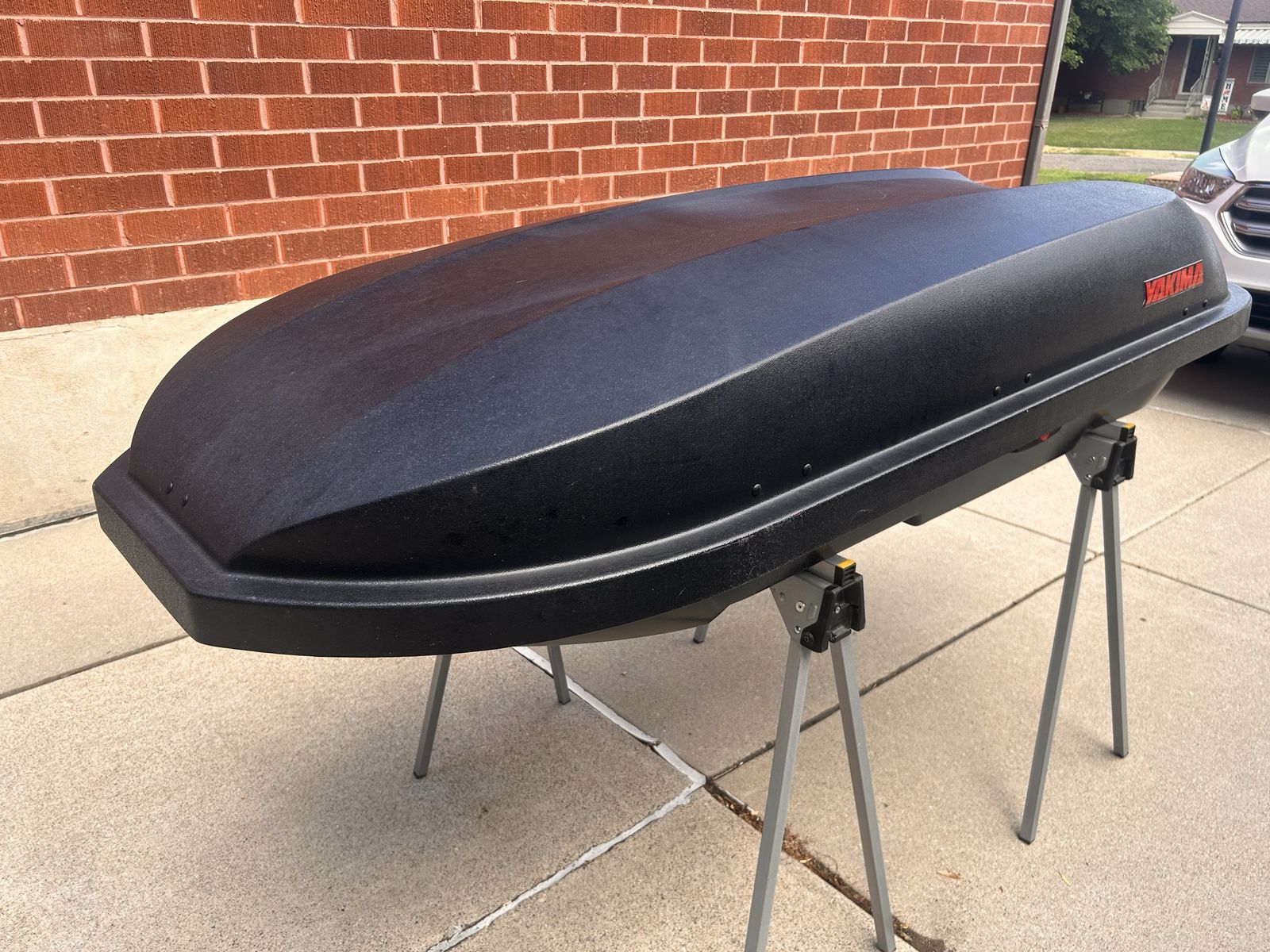 Yakima Pro14 Rocket Box