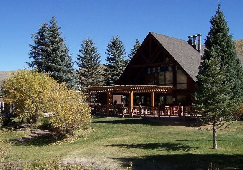 East Canyon Resort Membership- Class A