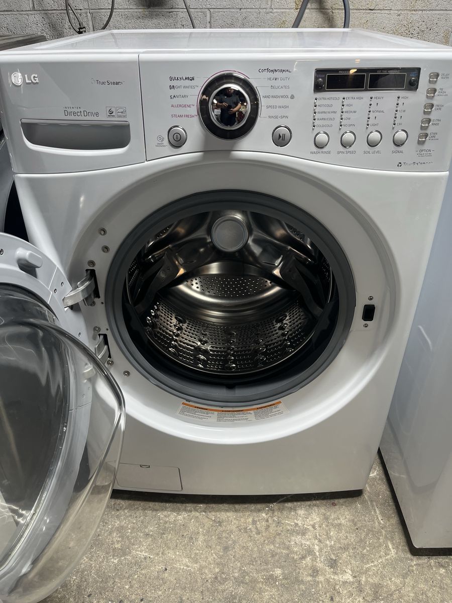 Great LG front loader washer,free delivery