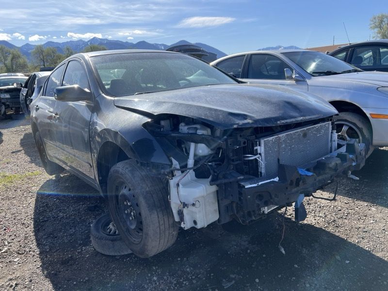 New Arrival - 2012 Nissan Altima Parts