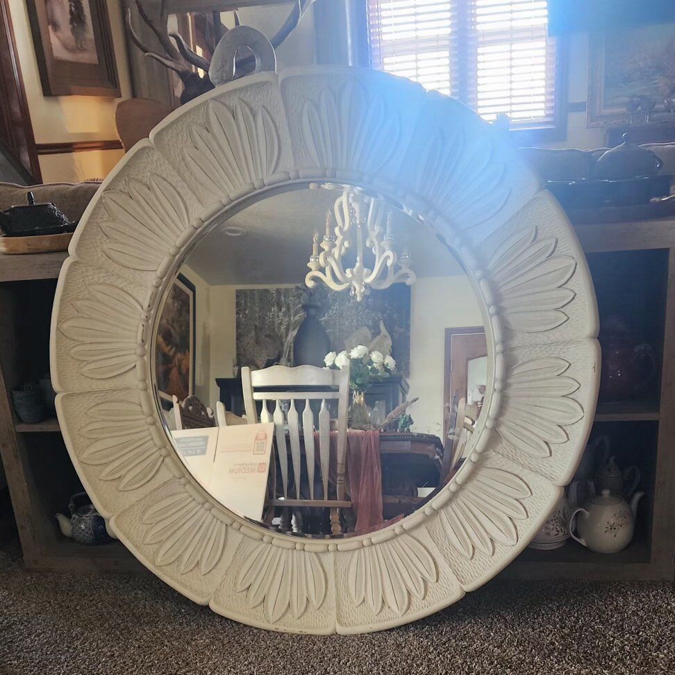 Large Mirror