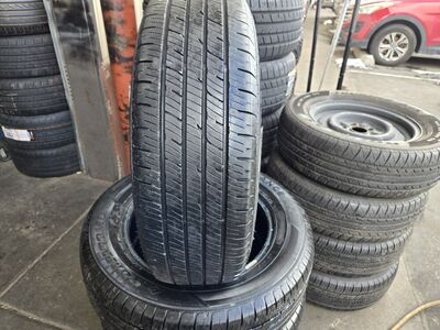 SET 215/65R17 SUMITOMO HTR ENHANCE LX2