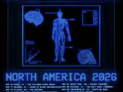 2 tickets – The Midnight (May 7 @ The Complex) – $90 total OBO