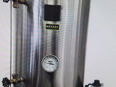 Electric Wax Heating Tanks
