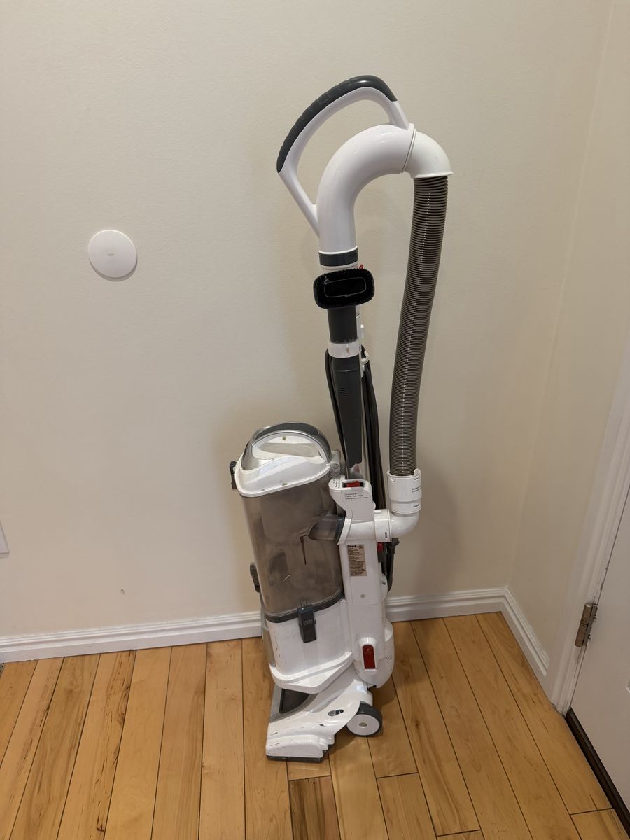 Shark Navigator Vacuum