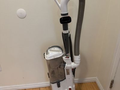 Shark Navigator Vacuum