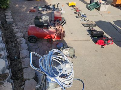 Yard Sale 5774 W Sunbow Ct Kearns