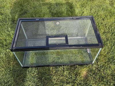45 Gallon Tank