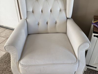 Recliner Chair