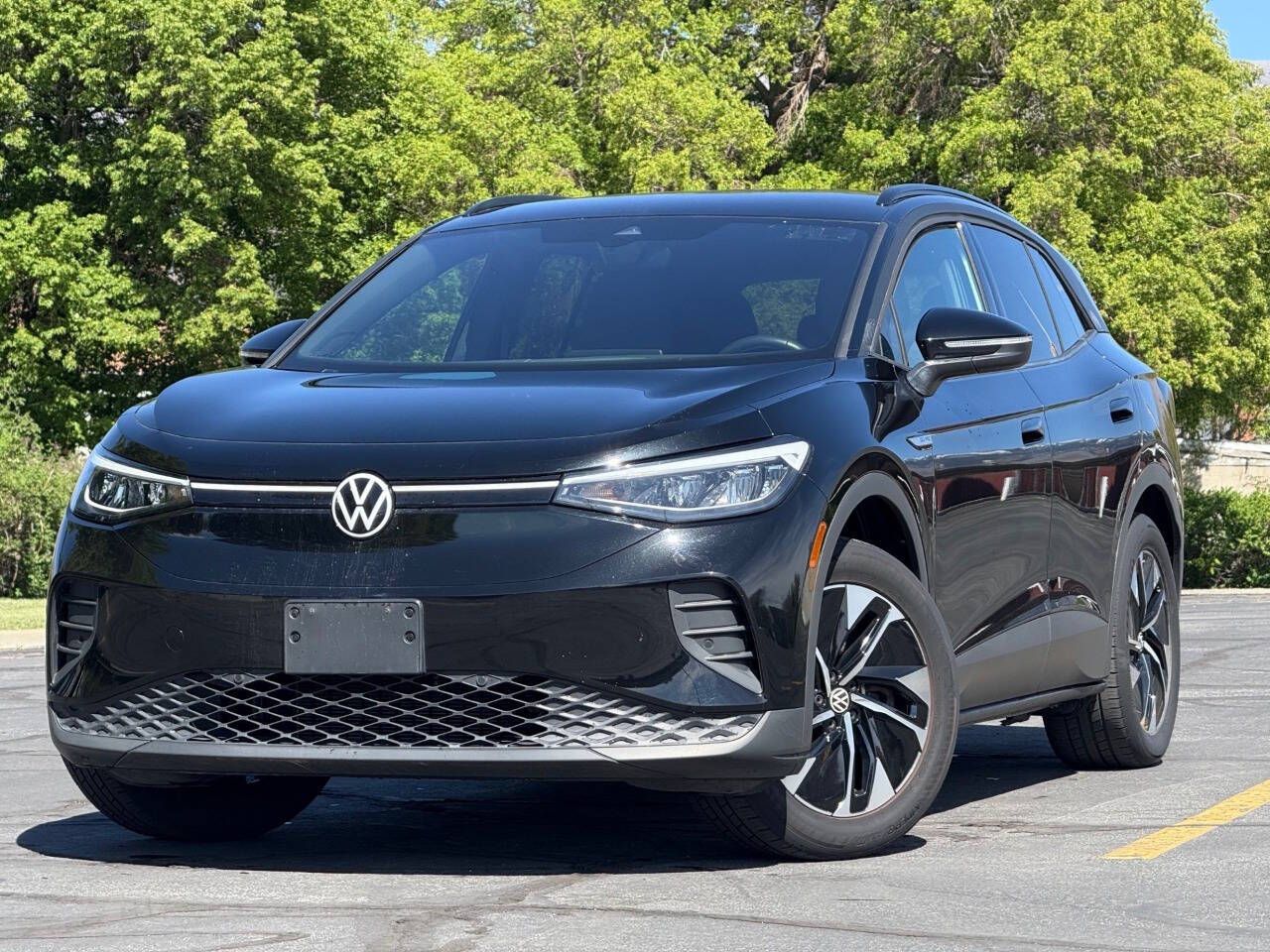 2021 Volkswagen ID.4 Pro