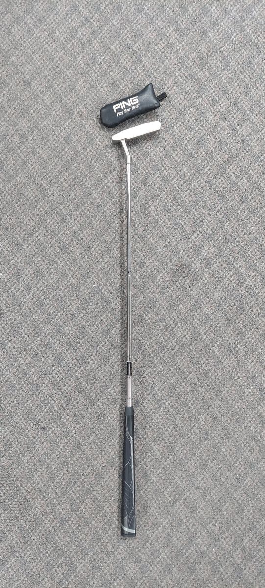 Ping Anser 2 Putter, right handed