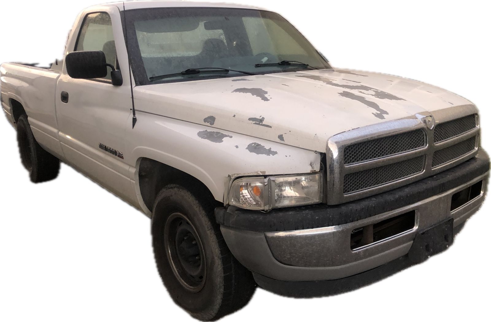 1995 Dodge Ram 1500 TRX