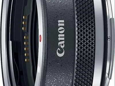 Canon adapter